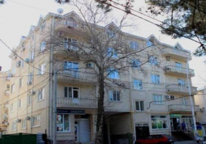 Apartment Krymskaya 34